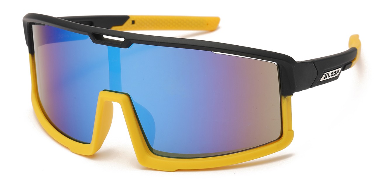 Xloop Sports Shield Sunglasses x3662