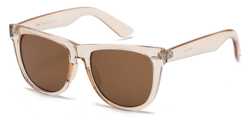 Giselle Rounded Square Sunglasses gsl22627