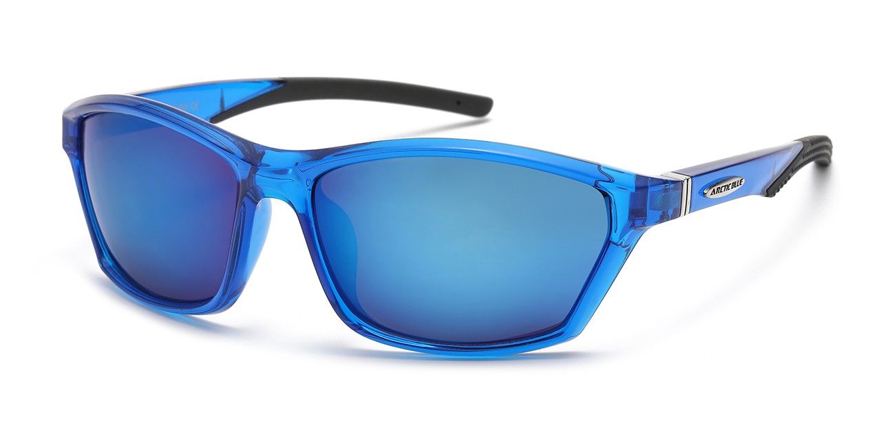 Arctic Blue Lightweight Sunglasses ab-83