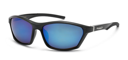 Arctic Blue Lightweight Sunglasses ab-83