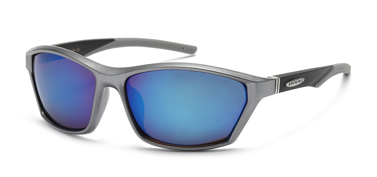 Arctic Blue Lightweight Sunglasses ab-83