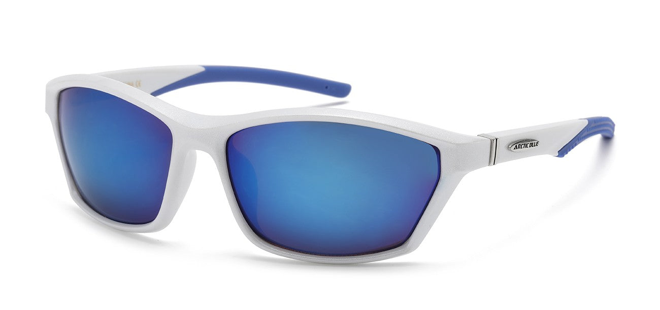 Arctic Blue Lightweight Sunglasses ab-83