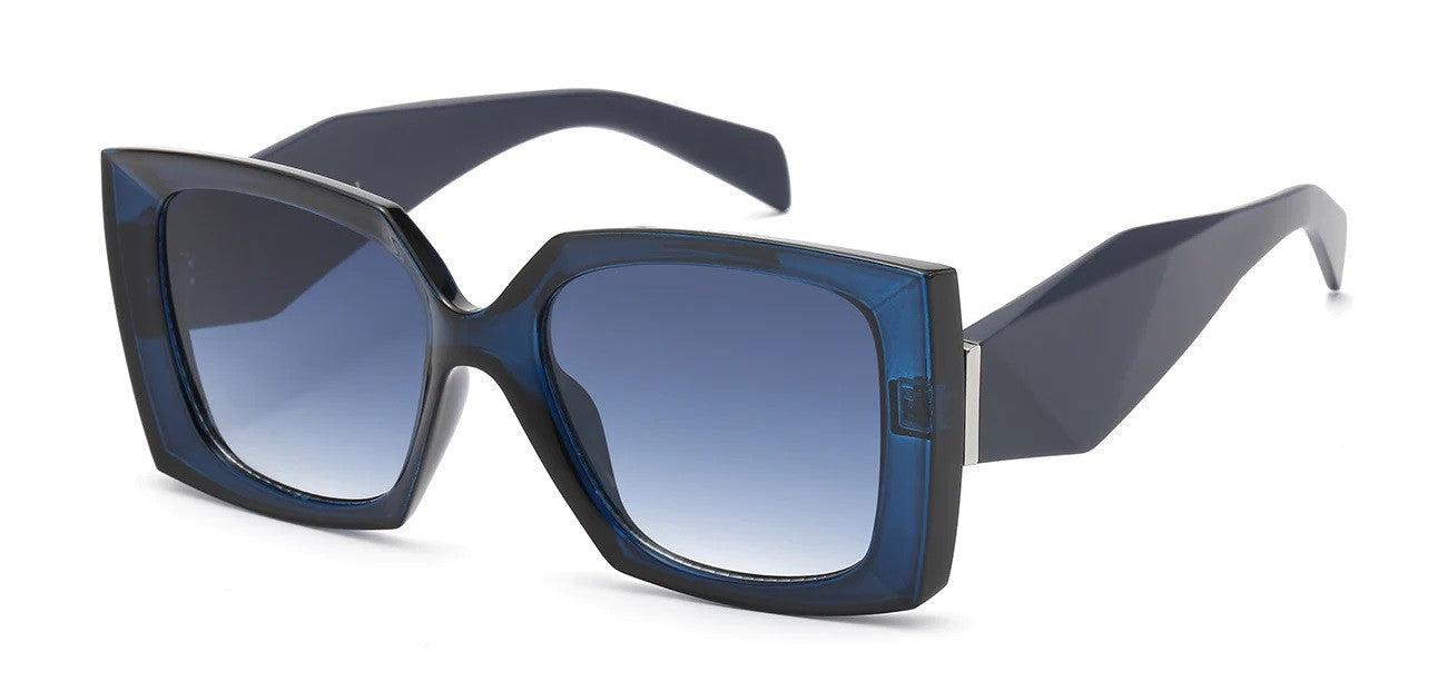 VG Fashion Square Sunglasses vg29622