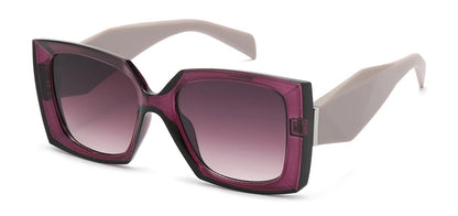 VG Fashion Square Sunglasses vg29622
