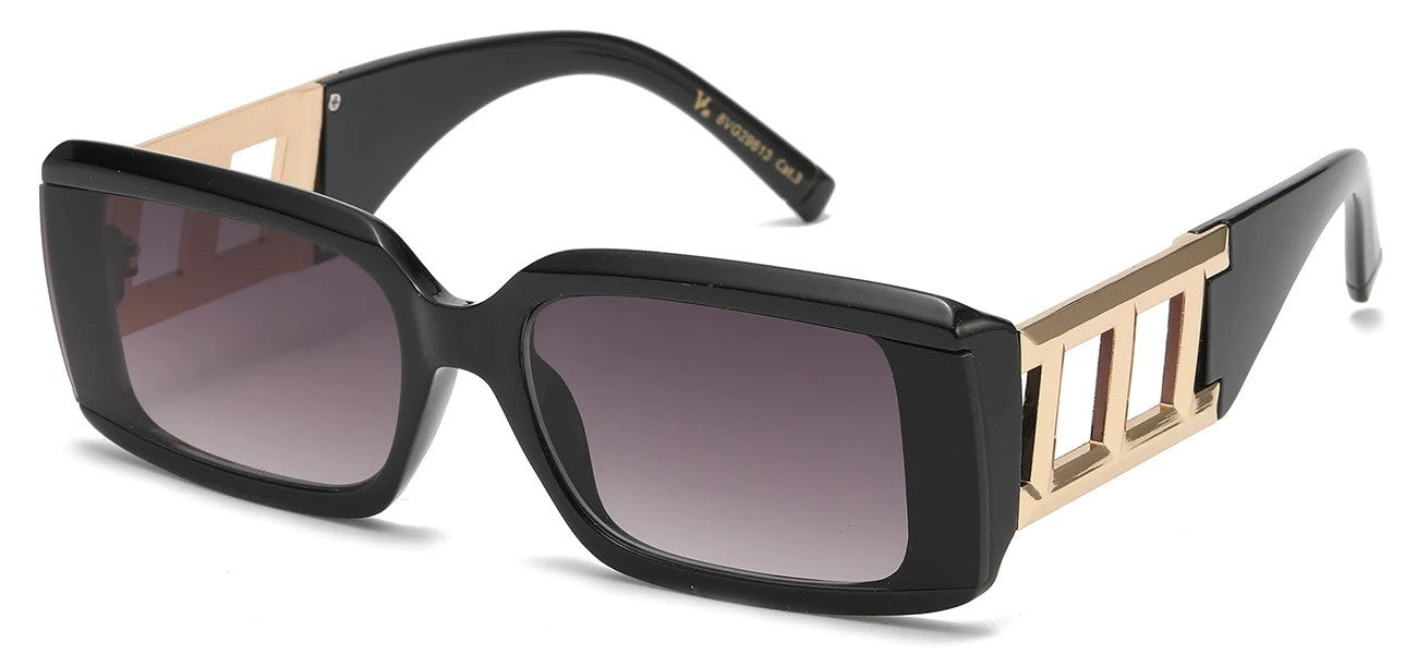 VG Modern Square Frame Sunglasses vg29613