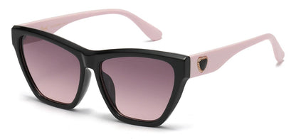 Giselle Vibrant Oddball Frame Shades gsl22650