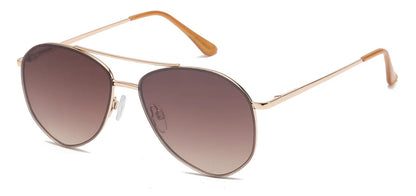 Giselle Aviator Frame Sunglasses gsl28260