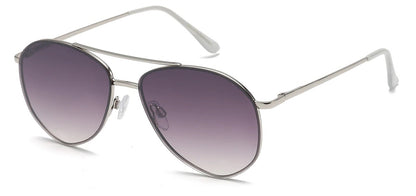 Giselle Aviator Frame Sunglasses gsl28260