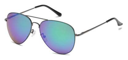 Air Force Teardrop Shaped Aviator af111-rv