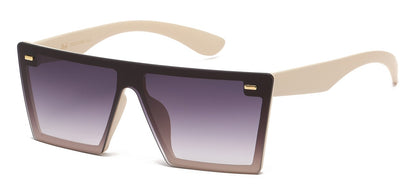 Giselle Stylish Square Sunglasses gsl22660