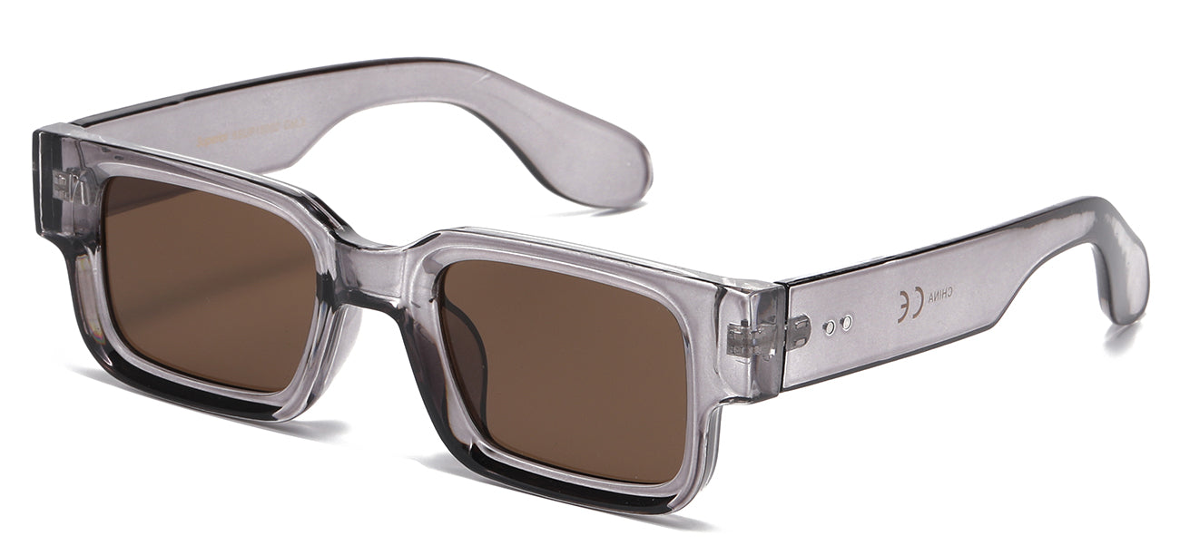 Superior Square Style Sunglasses sup15002