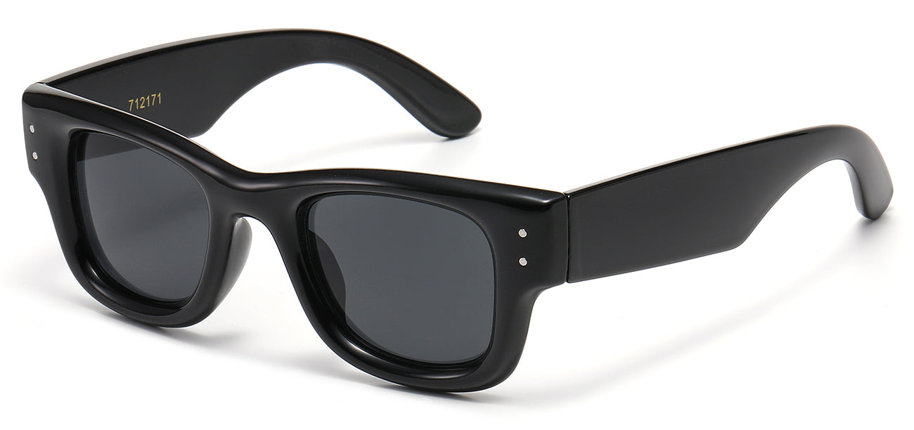 Classic Square Polymer Frame 712171