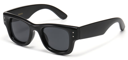 Classic Square Polymer Frame 712171