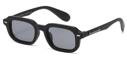 Biohazard Modern Frame Sunglasses bz66368