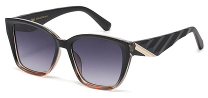 Giselle Couture Square Sunglasses gsl22738