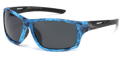 Polarized Matte Camo Print pz-mcam-x3211