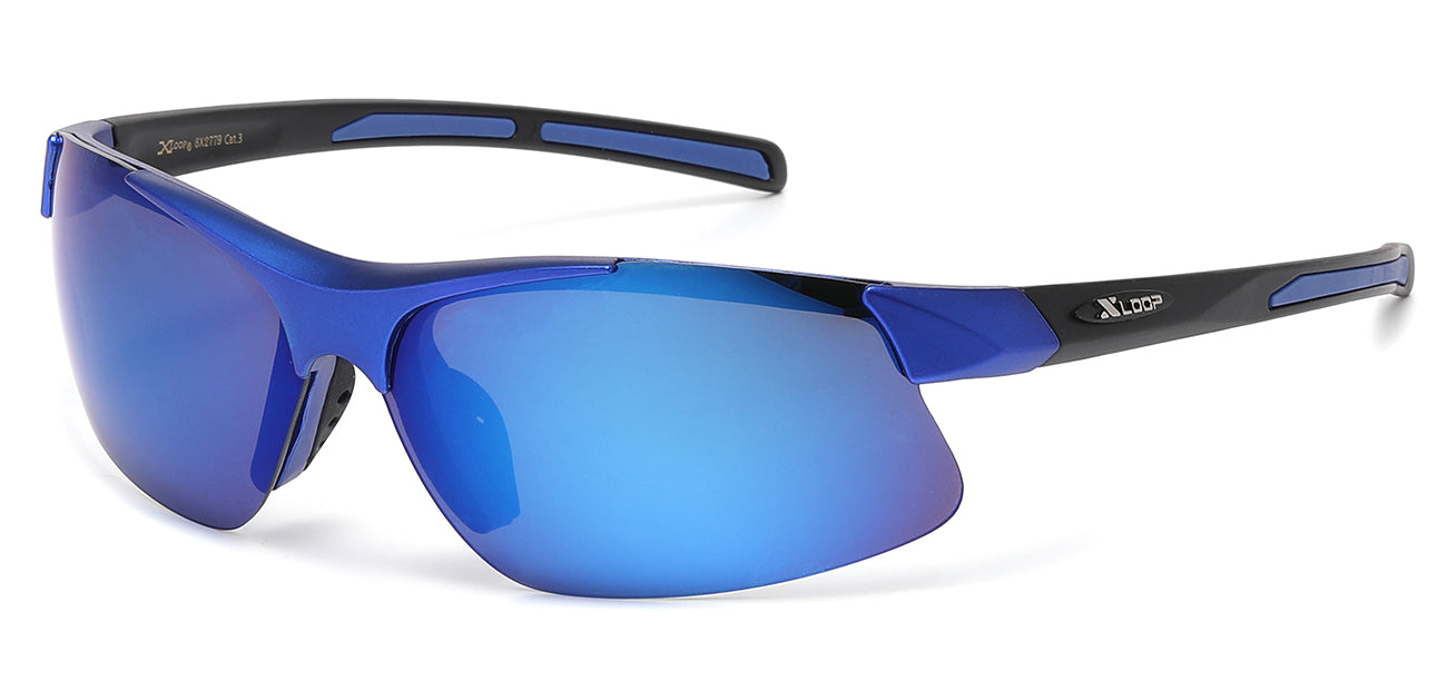 Xloop Sportswrap Sunglasses x2779