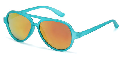 Kids Air Force Aviator Sunglasses kg-af105