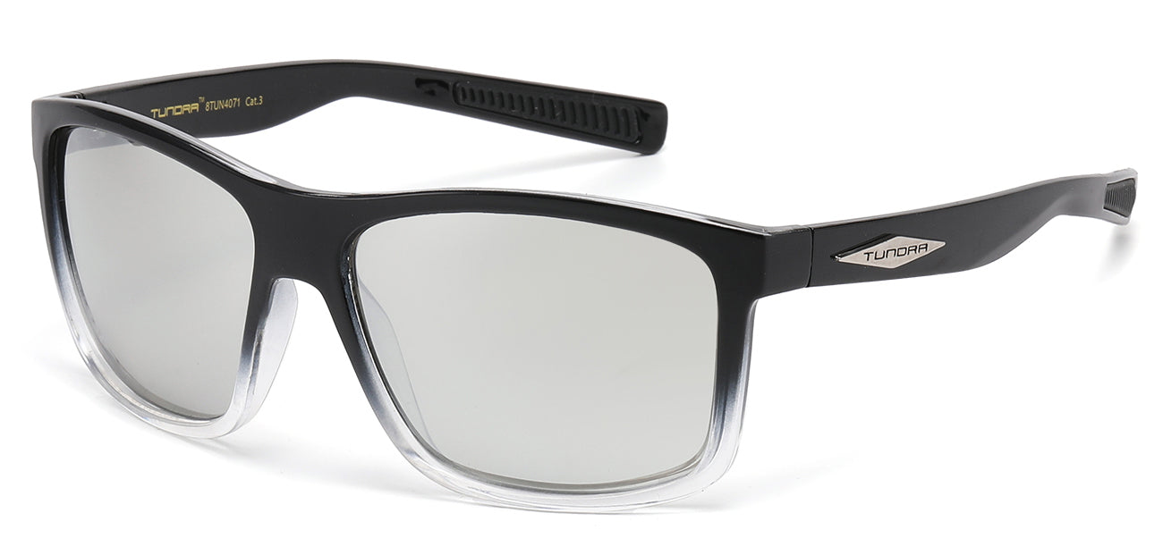 Tundra Ice Tech Sportswrap Sunglasses tun4071