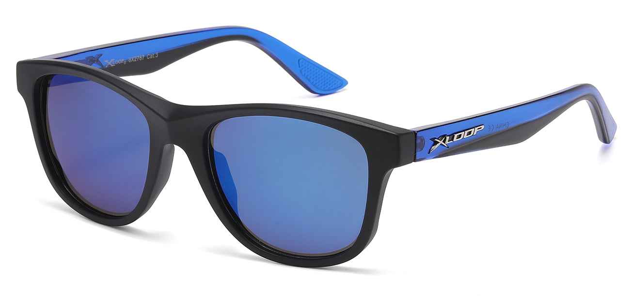 XLoop Casual Sport Sunglasses x2787