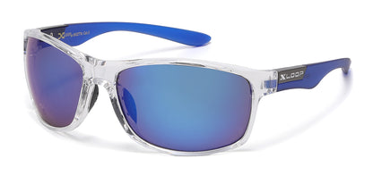 Xloop Sport Wrap Sunglasses x2774
