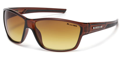 X-Loop HD High Definition Sunglasses xhd3385