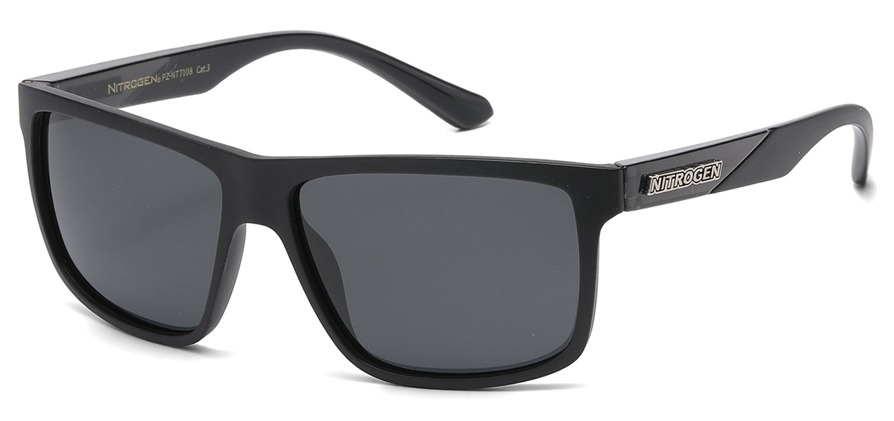 Nitrogen Polarized Sunglasses pz-nt7108