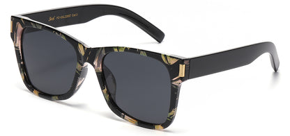 Polarized Giselle Square Frame pz-gsl22687