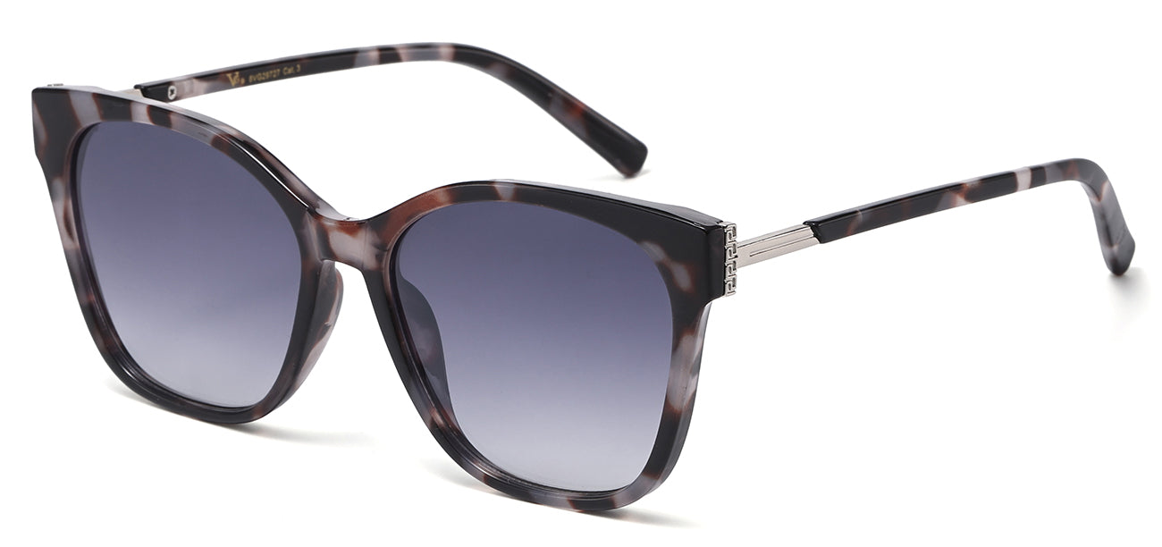 VG Cateye Square Sunglasses vg29727