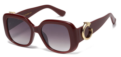 Giselle Iconic Loop Sunglasses gsl22682