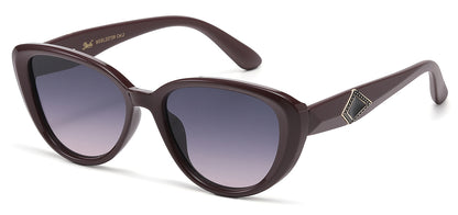 Giselle CatEye Frame  Sunglasses gsl22739