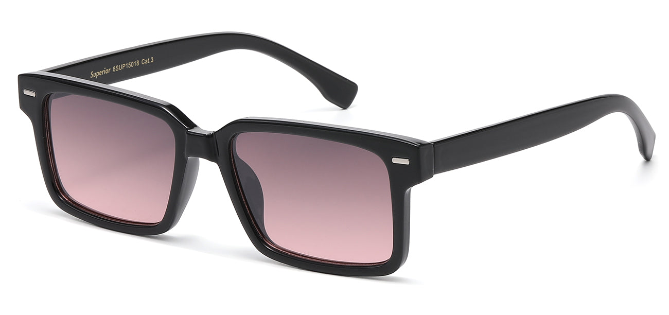 Supreme Square Frame Sunglasses sup15018