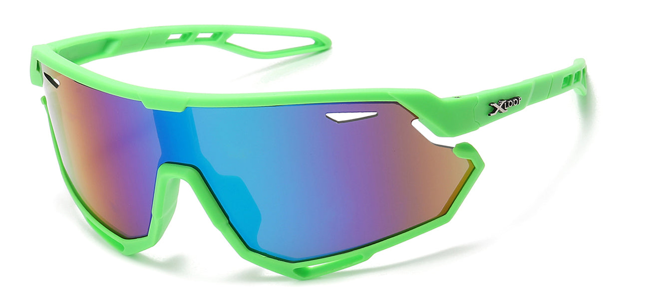 Kids Xloop One Piece Lens Shield kg-x3717