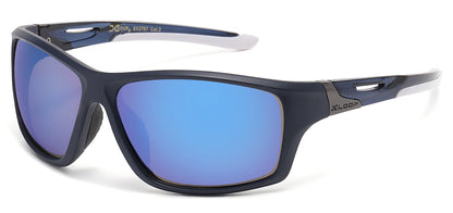 X-Loop Sports Wrap Sunglasses x2767
