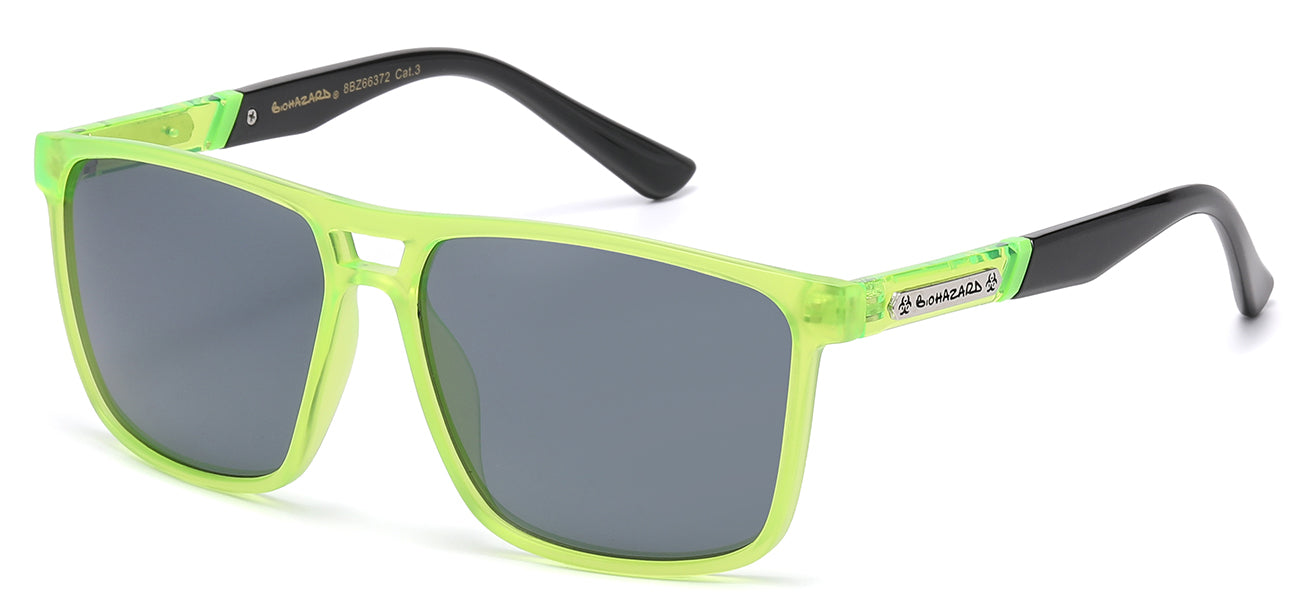 Polarized  Manhattan Sunglasses pz-mh87078
