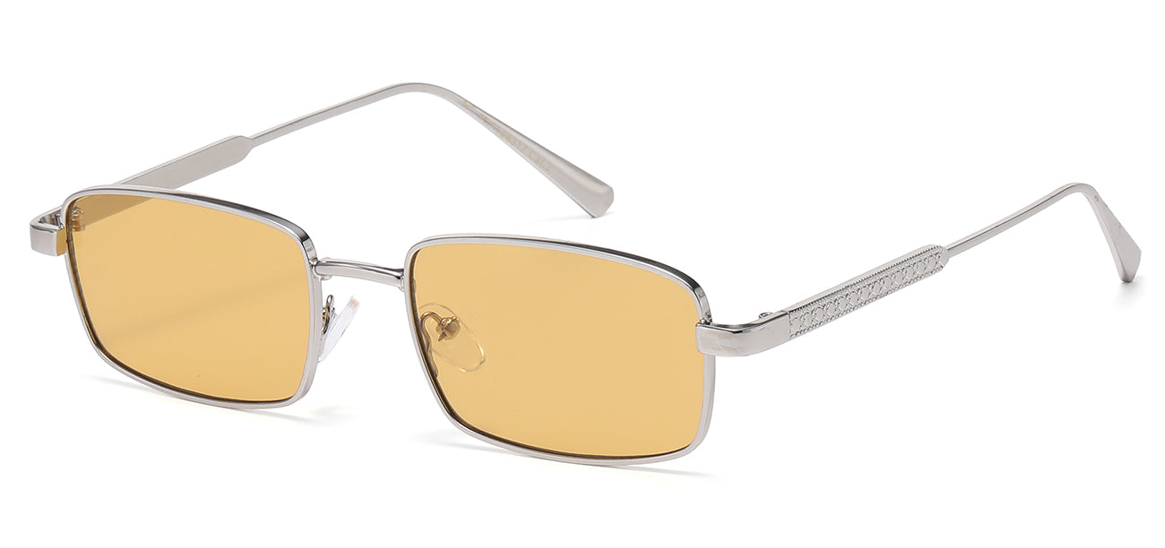 Giselle Classic Metal Sunglasses gsl28317