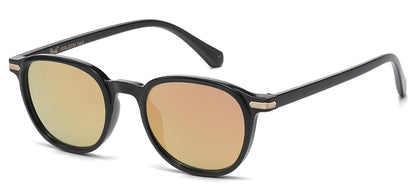 Giselle Round Frame Sunglasses gsl22756
