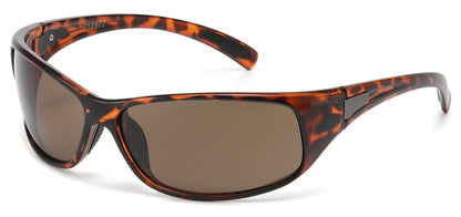 Classic Sports Wrap Sunglasses 712177