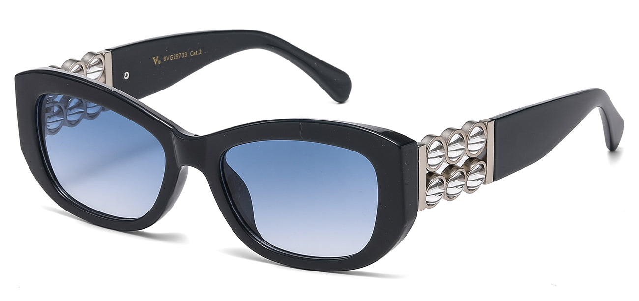 VG Fashion Square Sunglasses vg29733