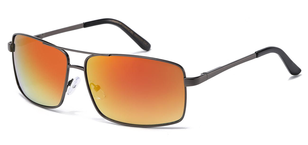 Air Force Modern Square Aviator av5229