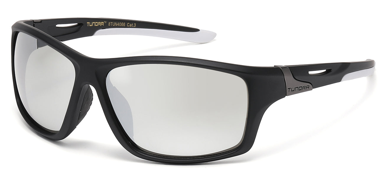 Tundra Sport Wrap Sunglasses tun4066