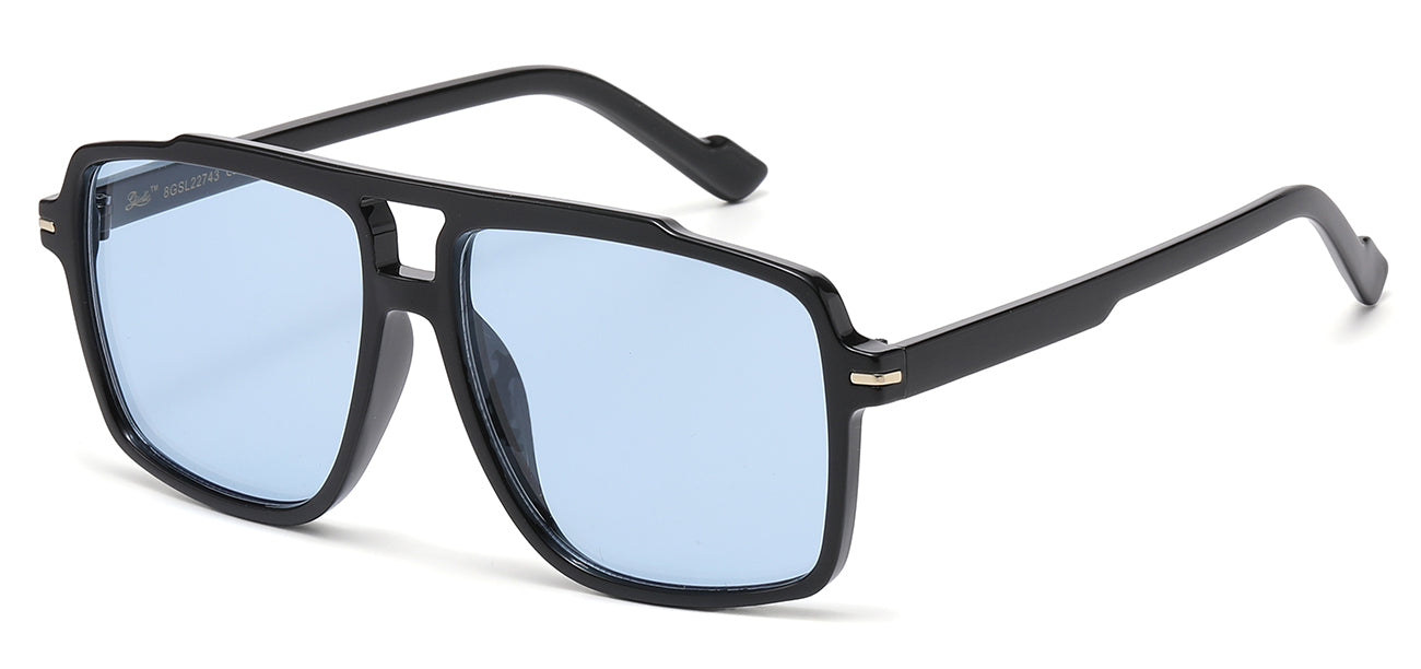 Giselle Modern Square Frame gsl22743