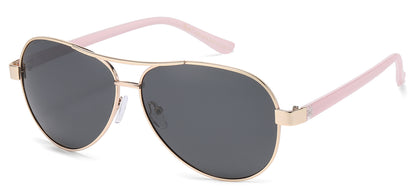 Giselle Polarized Aviator Shades pz-gsl28314