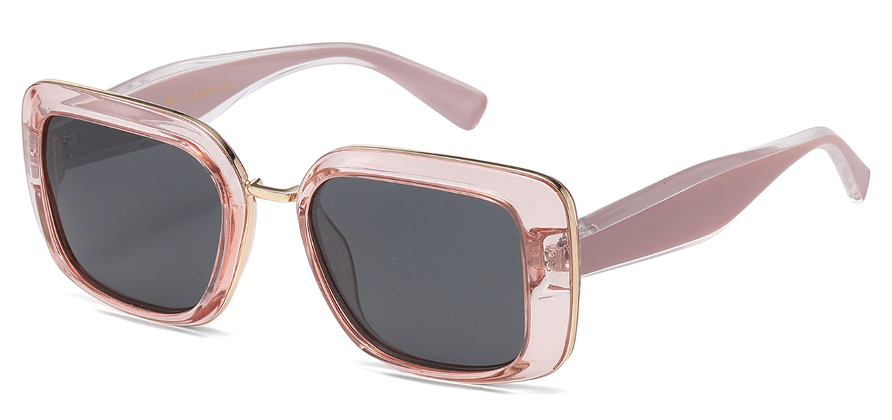 Polarized VG Oversized Frame pz-vg29740