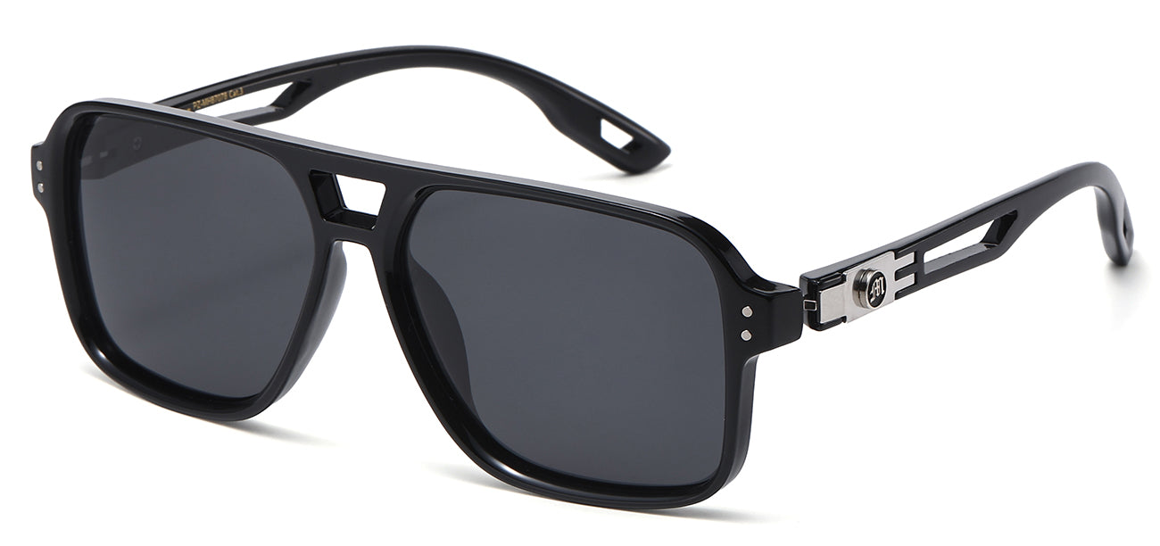 Polarized  Manhattan Sunglasses pz-mh87078