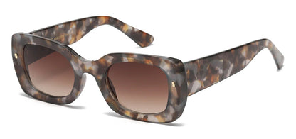 Giselle Thick Frame Square Shades gsl22618
