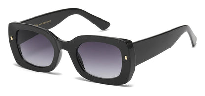 Giselle Thick Frame Square Shades gsl22618