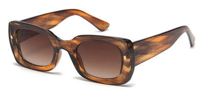 Giselle Thick Frame Square Shades gsl22618