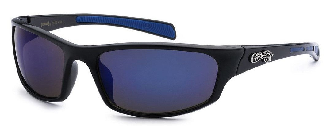 Choppers Sunglasses Revo/Mirror Lens cp6666