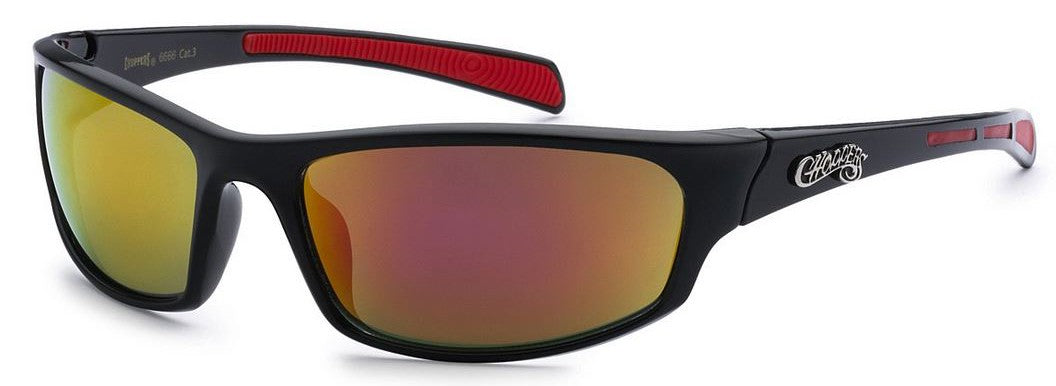 Choppers Sunglasses Revo/Mirror Lens cp6666